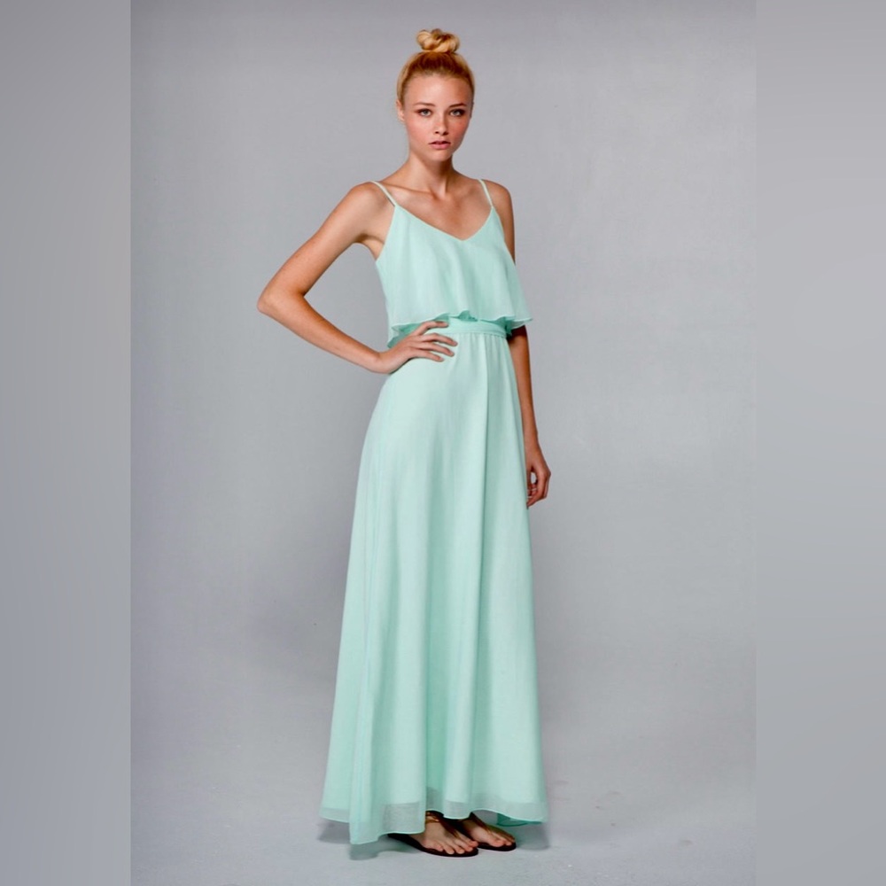 Ceremony Joanna August Dress